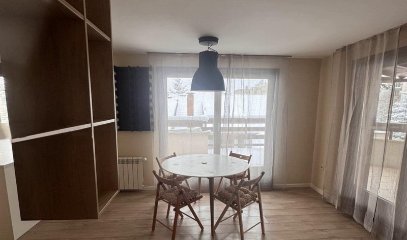 Дава под наем 2-СТАЕН, гр. София, Изгрев