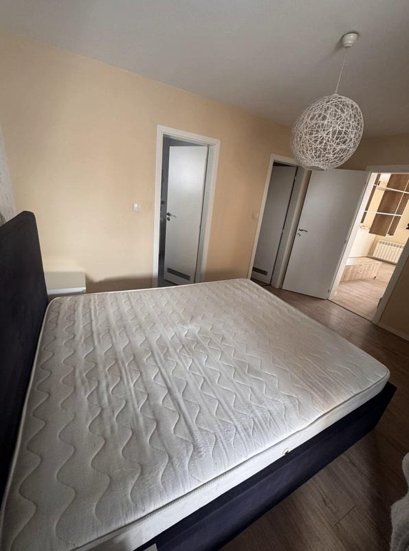 Дава под наем 2-СТАЕН, гр. София, Изгрев, снимка 7 - Апартаменти - 53601497