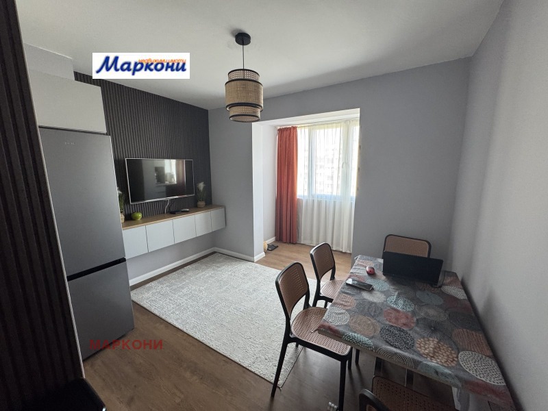 Дава под наем  3-стаен град София , Дървеница , 65 кв.м | 66582590