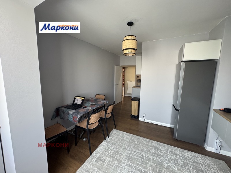 Дава под наем  3-стаен град София , Дървеница , 65 кв.м | 66582590 - изображение [3]