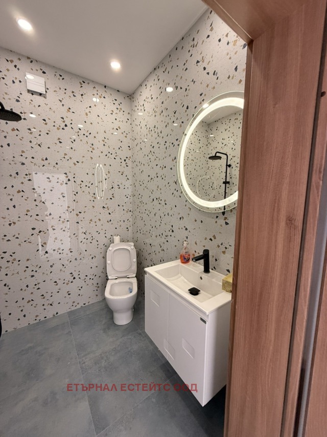 Дава под наем 3-СТАЕН, гр. София, Център, снимка 3 - Апартаменти - 52651010