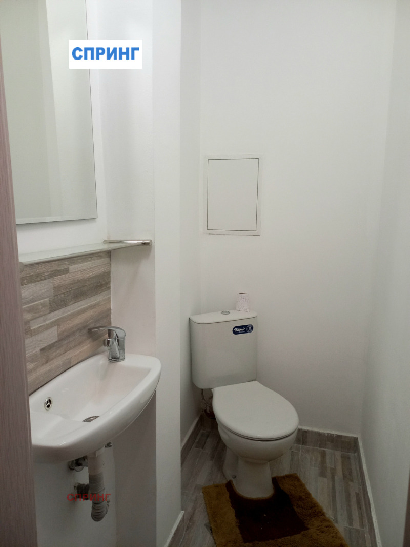 Дава под наем 3-СТАЕН, гр. София, Белите брези, снимка 12 - Апартаменти - 53112111