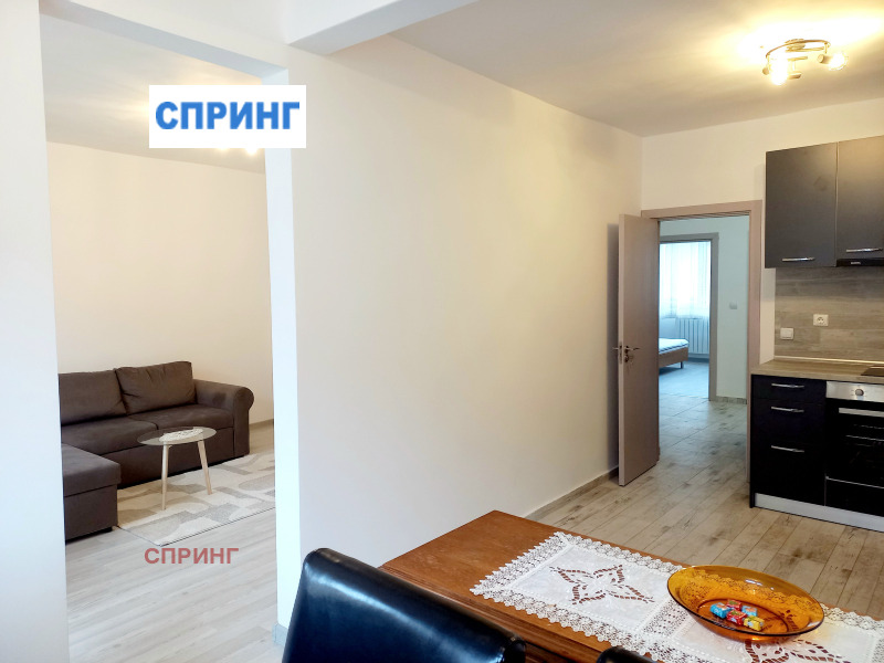 Дава под наем 3-СТАЕН, гр. София, Белите брези, снимка 5 - Апартаменти - 53112111