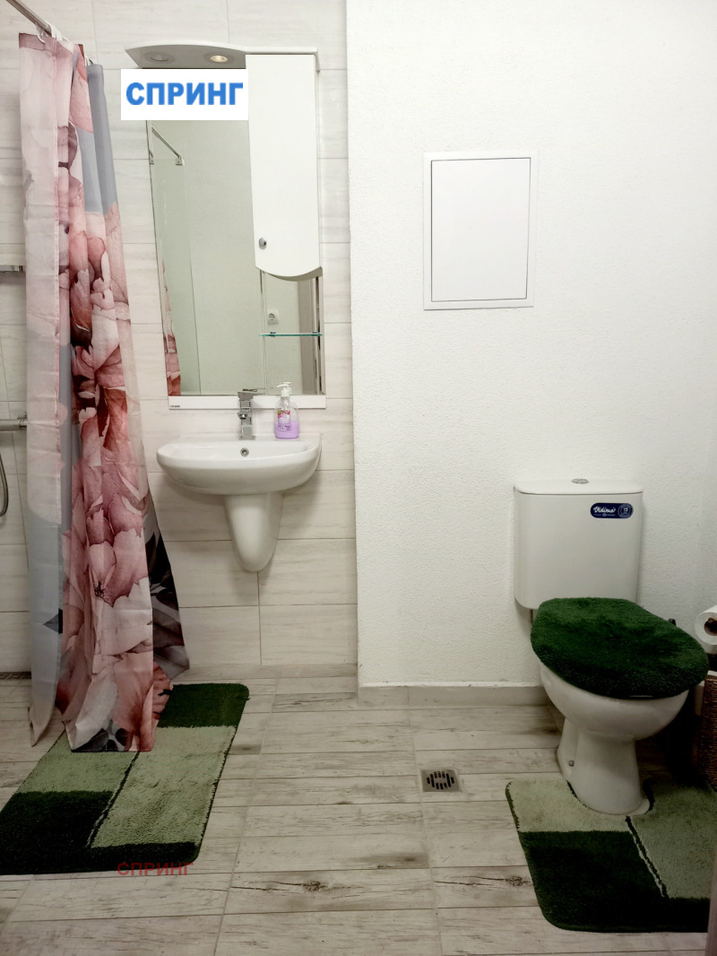 Дава под наем 3-СТАЕН, гр. София, Белите брези, снимка 13 - Апартаменти - 53112111