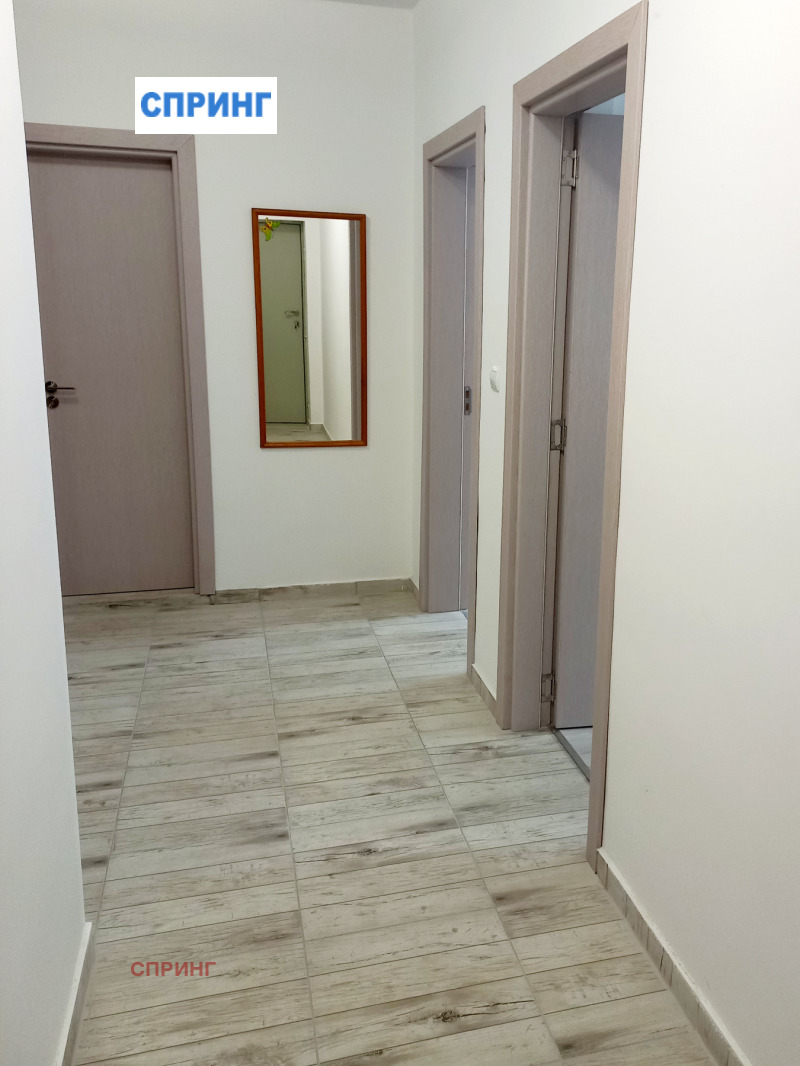 Дава под наем 3-СТАЕН, гр. София, Белите брези, снимка 11 - Апартаменти - 53112111