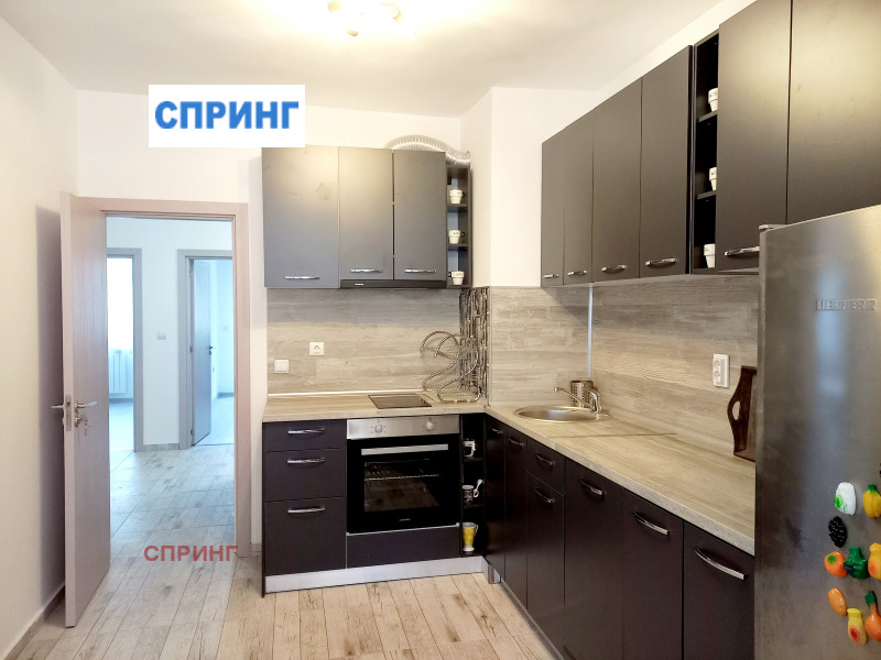 Дава под наем 3-СТАЕН, гр. София, Белите брези, снимка 4 - Апартаменти - 53112111