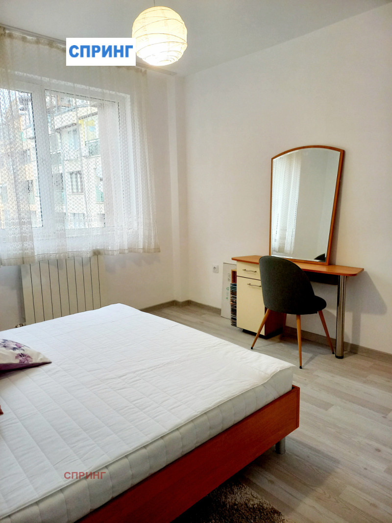 Дава под наем 3-СТАЕН, гр. София, Белите брези, снимка 7 - Апартаменти - 53112111