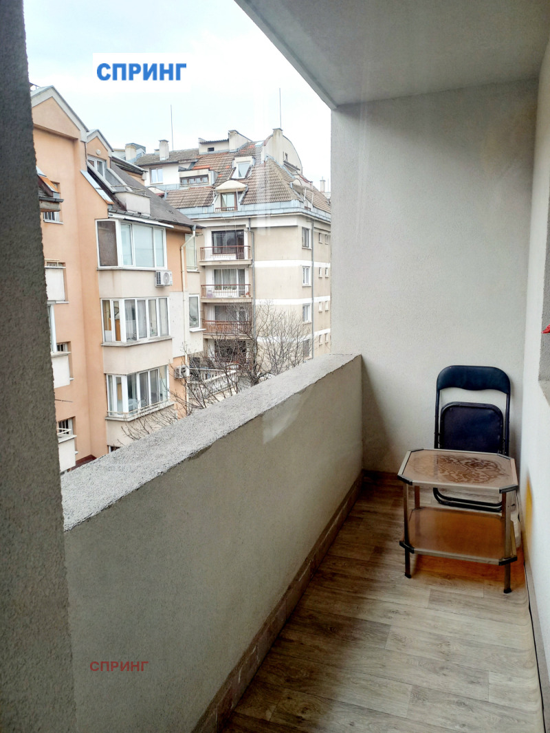 Дава под наем 3-СТАЕН, гр. София, Белите брези, снимка 6 - Апартаменти - 53112111