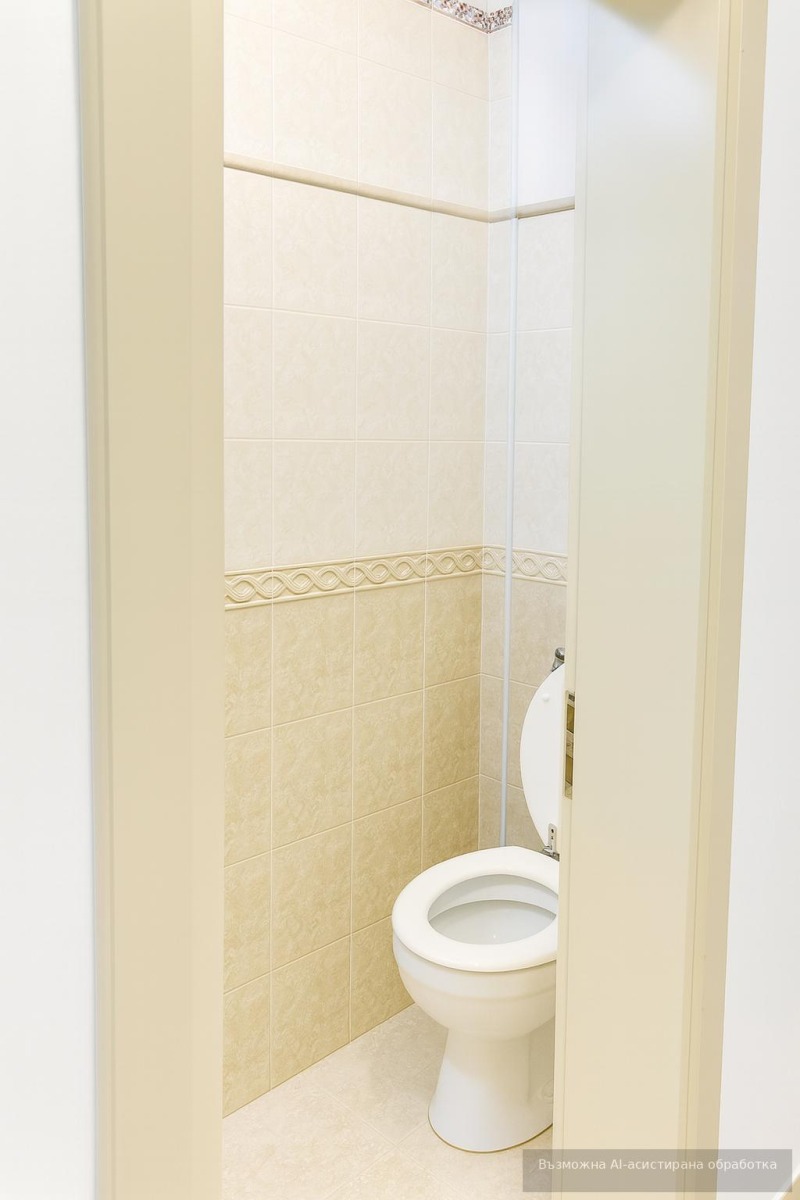 Дава под наем 3-СТАЕН, гр. Пловдив, Мараша, снимка 7 - Апартаменти - 53267073