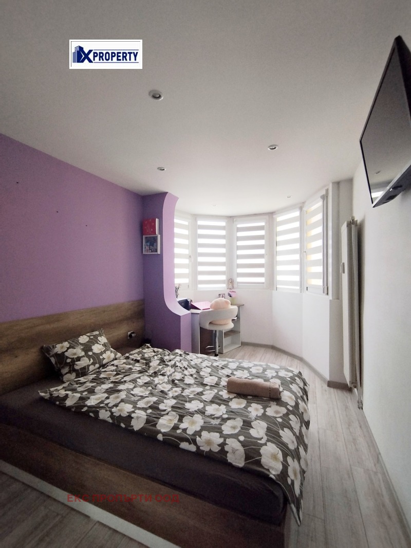 A louer  3 chambres Pernik , Iztok , 110 m² | 23714357 - image [6]