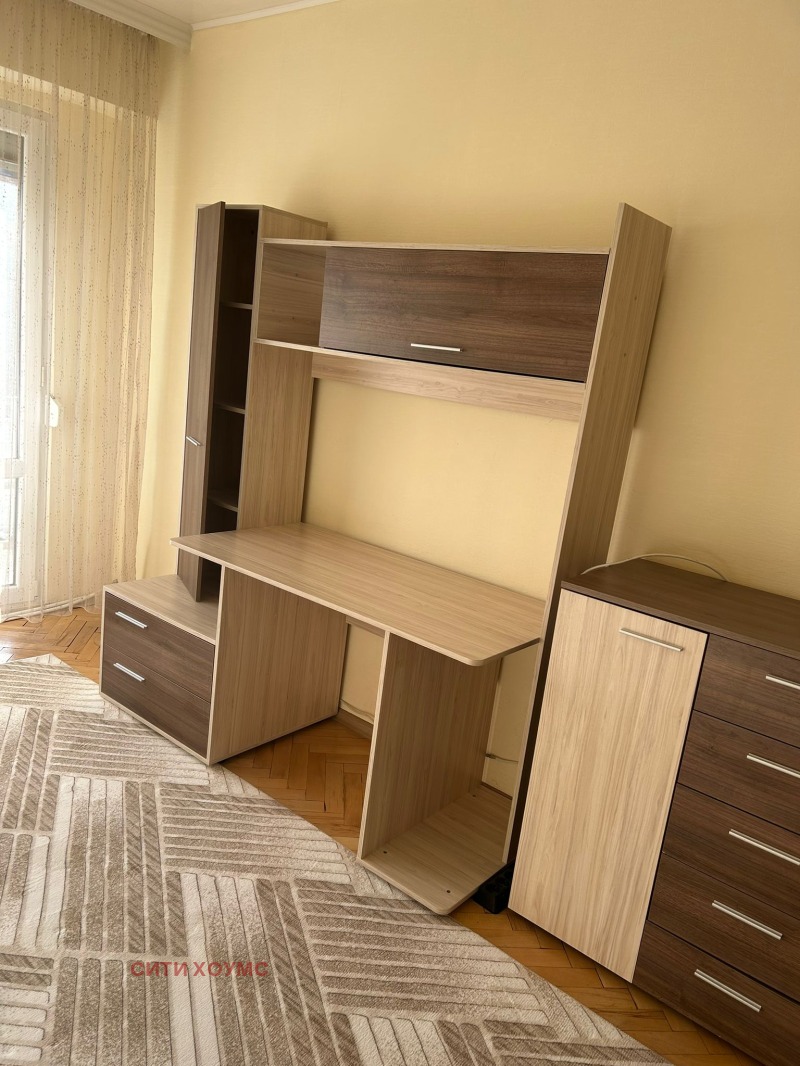 Дава под наем МНОГОСТАЕН, гр. Кърджали, Веселчане, снимка 8 - Апартаменти - 53228566