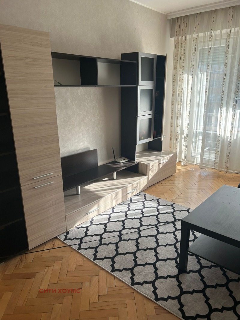 Дава под наем МНОГОСТАЕН, гр. Кърджали, Веселчане, снимка 2 - Апартаменти - 53228566