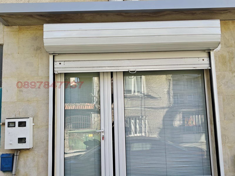 Дава под наем ОФИС, гр. Варна, Колхозен пазар, снимка 5 - Офиси - 53156190