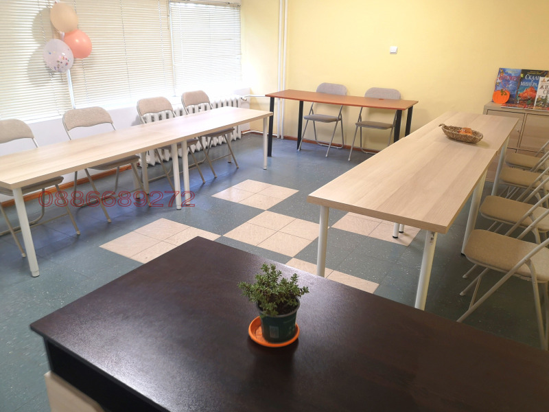 Дава под наем ОФИС, гр. София, Борово, снимка 7 - Офиси - 52437053