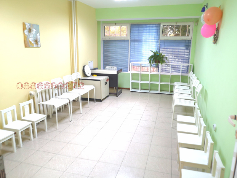 Дава под наем ОФИС, гр. София, Борово, снимка 5 - Офиси - 52437053