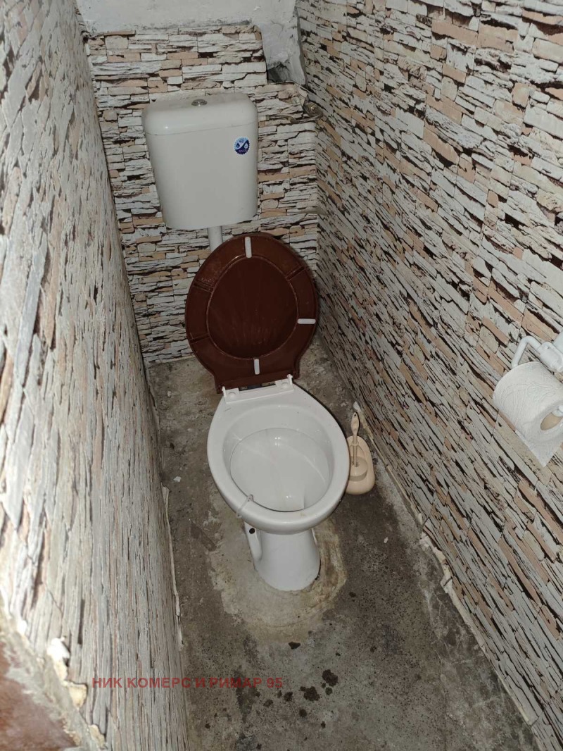 Дава под наем ЕТАЖ ОТ КЪЩА, гр. Перник, Ралица, снимка 12 - Етаж от къща - 53071546