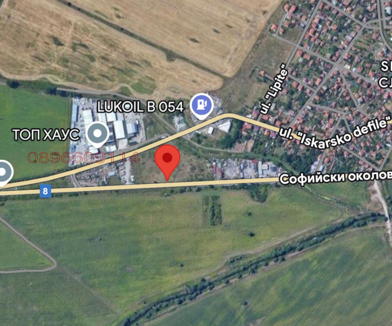 Zu vermieten  Handlung Sofia , Nowi Iskar , 2400 qm | 41239528 - Bild [6]