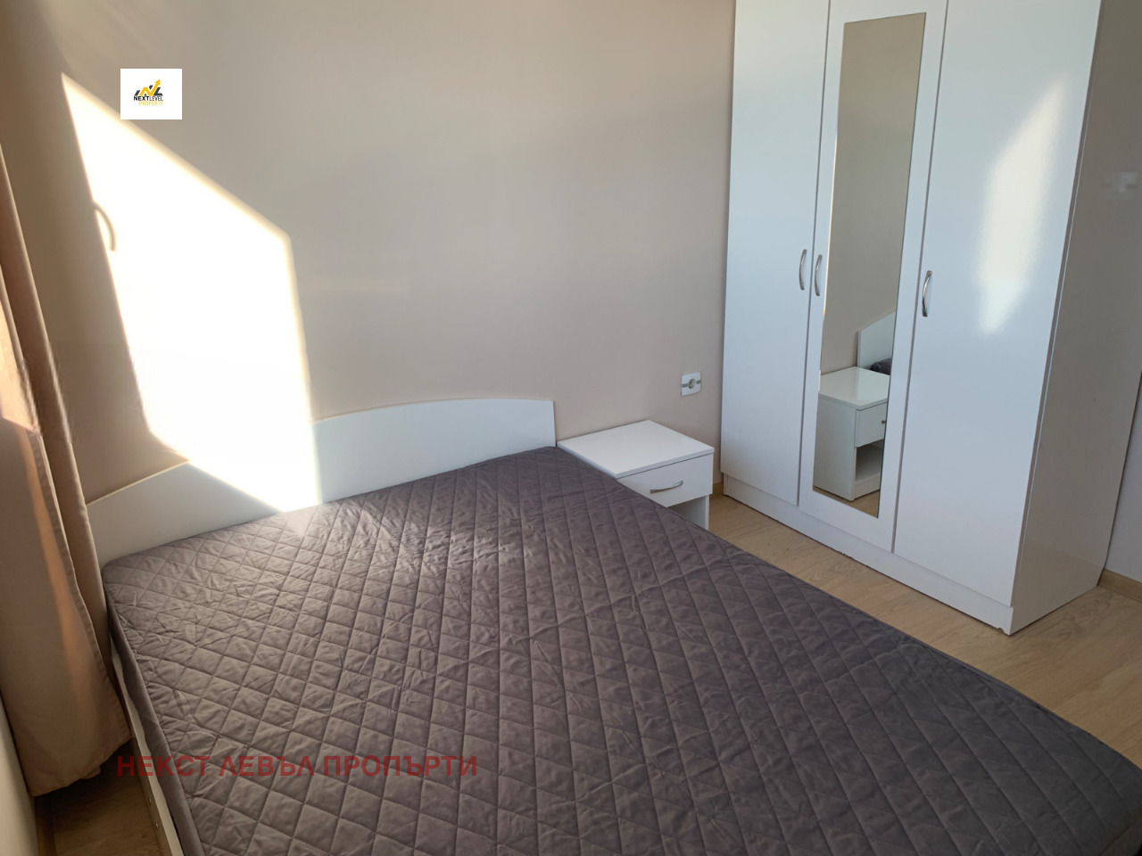 Дава под наем 2-СТАЕН, гр. София, Банишора, снимка 8 - Апартаменти - 53637821