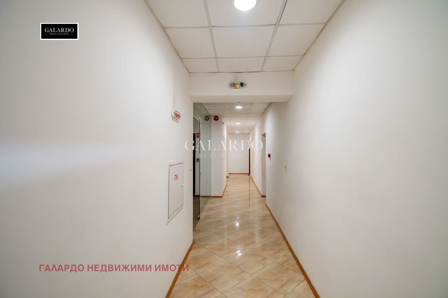 Дава под наем 2-СТАЕН, гр. София, Младост 1А, снимка 17 - Апартаменти - 54447387
