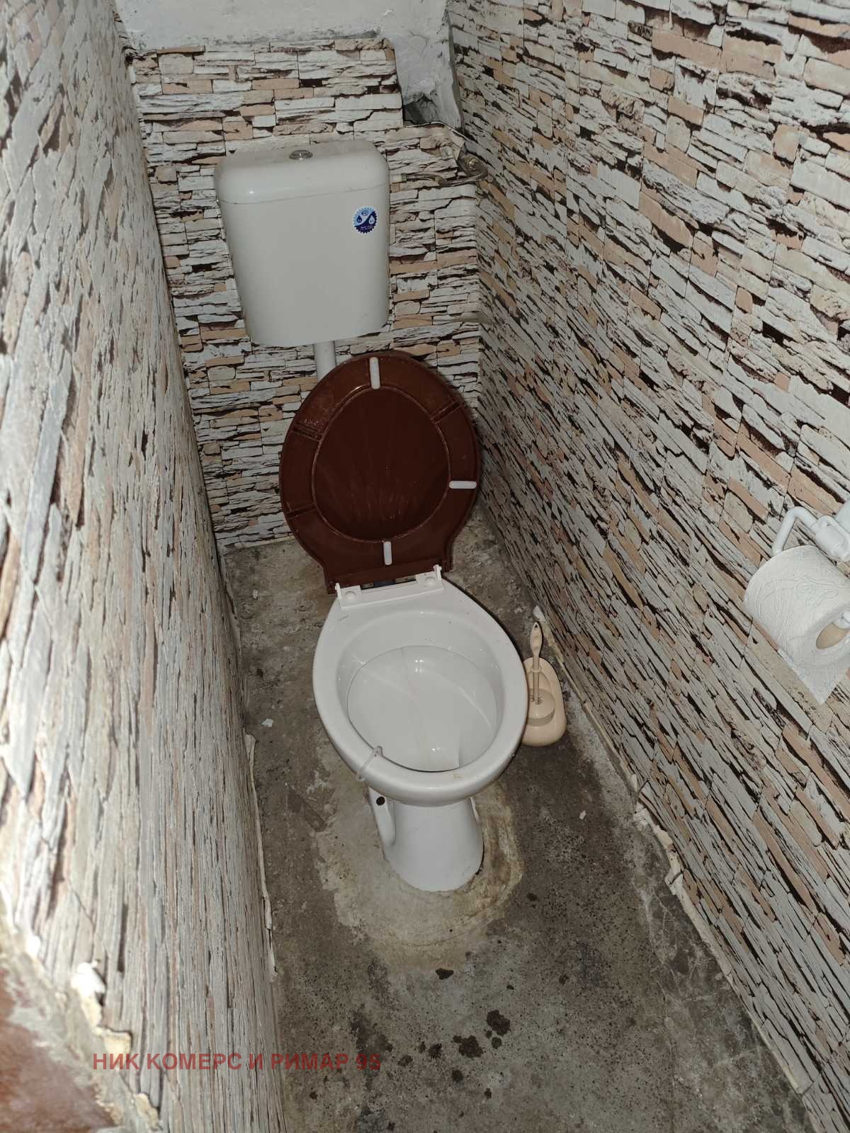 Дава под наем ЕТАЖ ОТ КЪЩА, гр. Перник, Ралица, снимка 12 - Етаж от къща - 54543975