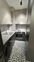 Дава под наем  1-стаен град Пловдив , Христо Смирненски , 50 кв.м | 85644343 - изображение [3]