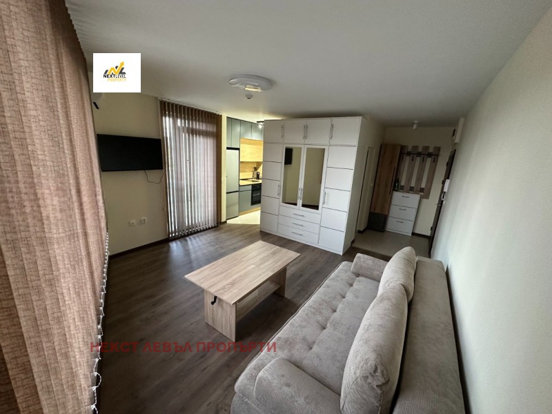 Дава под Наем 1-СТАЕН в град София, Слатина - 40 кв.м / 520 € » 1 017.03 лв., НЕКСТ ЛЕВЪЛ ПРОПЪРТИ
