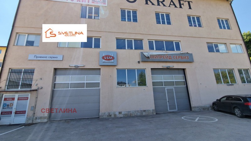 Дава под Наем МАГАЗИН в град София, Дружба 1 - 900 кв.м / 4 500 € » 8 801.24 лв., СВЕТЛИНА