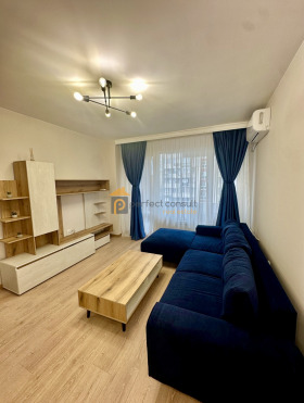 1 bedroom Kamenitsa 1, Plovdiv 1