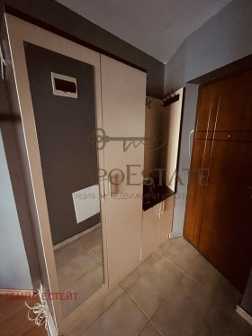 1 camera da letto Dianabad, Sofia 3