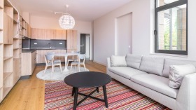 2 slaapkamers Iztok, Sofia