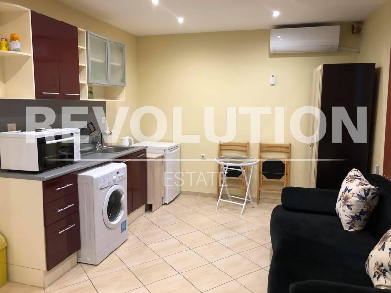 For Rent  Studio Varna , Tsentar , 40 sq.m | 93102584 - image [2]