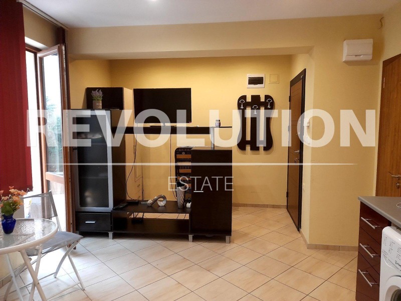 For Rent  Studio Varna , Tsentar , 40 sq.m | 93102584 - image [5]