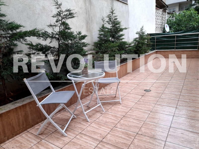 For Rent  Studio Varna , Tsentar , 40 sq.m | 93102584 - image [8]