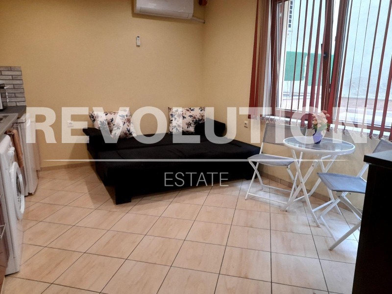 For Rent  Studio Varna , Tsentar , 40 sq.m | 93102584 - image [4]