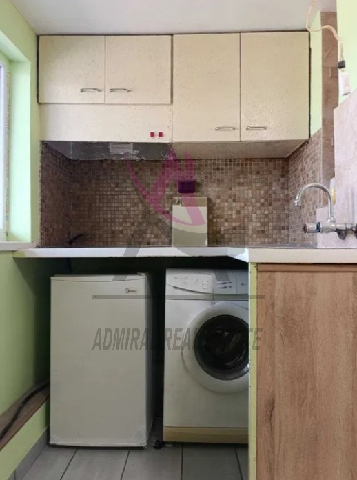 Дава под наем 1-СТАЕН, гр. Варна, Център, снимка 2 - Апартаменти - 52570149