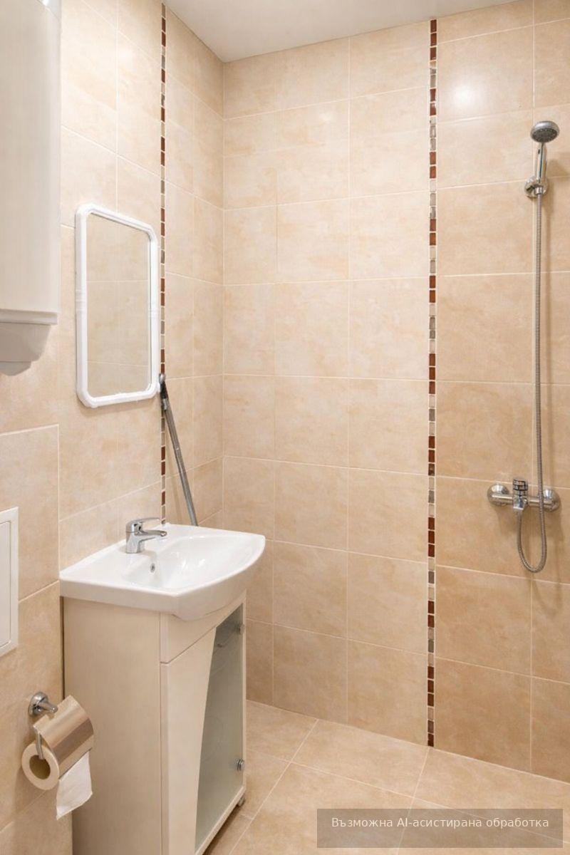 Дава под наем 1-СТАЕН, гр. Пловдив, Тракия, снимка 6 - Апартаменти - 53009990