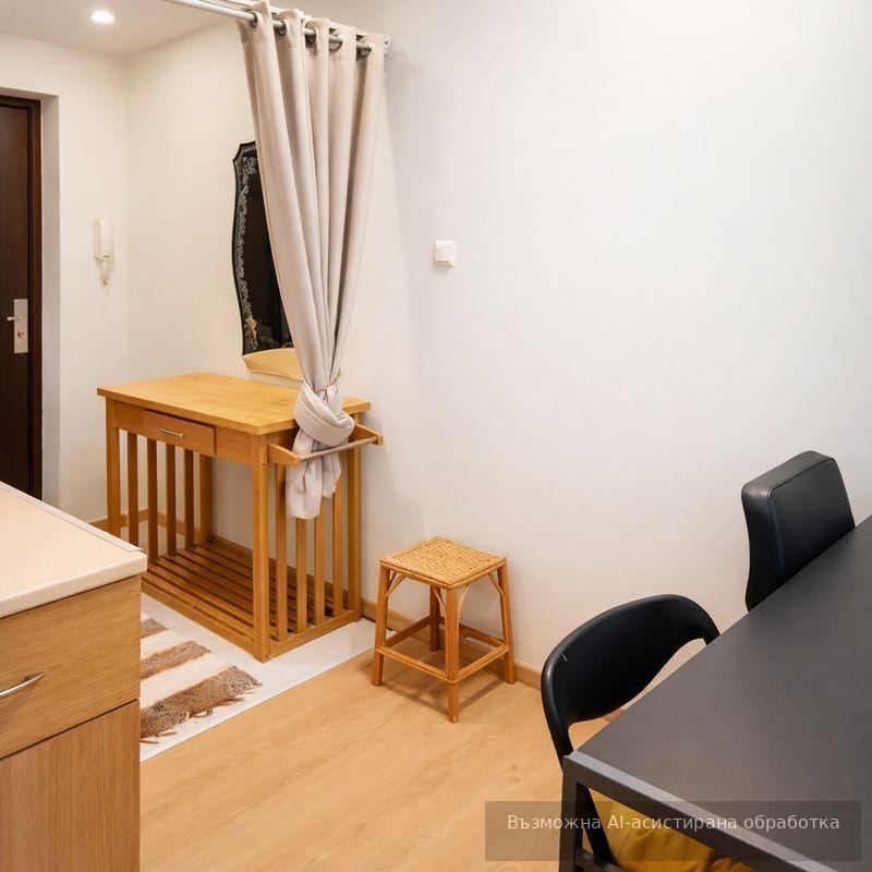 Дава под наем 1-СТАЕН, гр. Пловдив, Тракия, снимка 4 - Апартаменти - 53009990