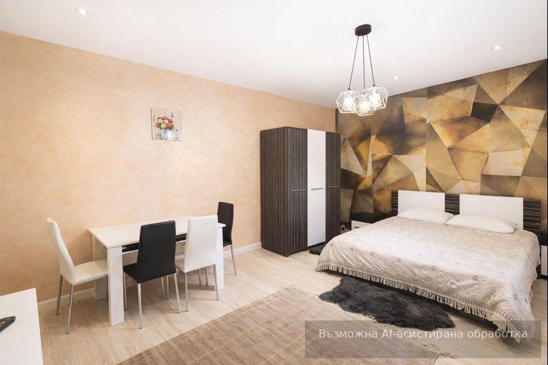 Дава под наем 1-СТАЕН, гр. Пловдив, Тракия