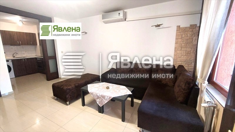 В оренду  1 спальня София , Красно село , 82 кв.м | 25132790 - зображення [3]