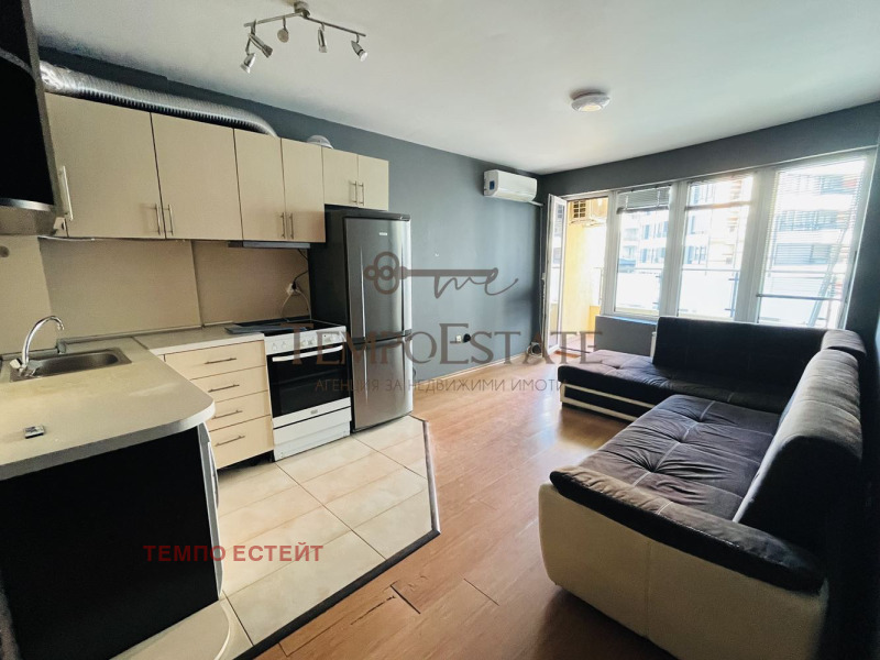 Da affittare  1 camera da letto Sofia , Dianabad , 70 mq | 63860295 - Immagine [9]