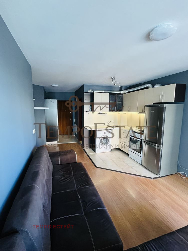 Da affittare  1 camera da letto Sofia , Dianabad , 70 mq | 63860295 - Immagine [6]