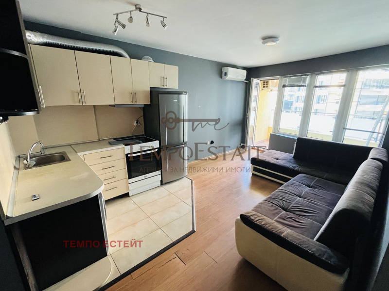 Da affittare  1 camera da letto Sofia , Dianabad , 70 mq | 63860295 - Immagine [8]