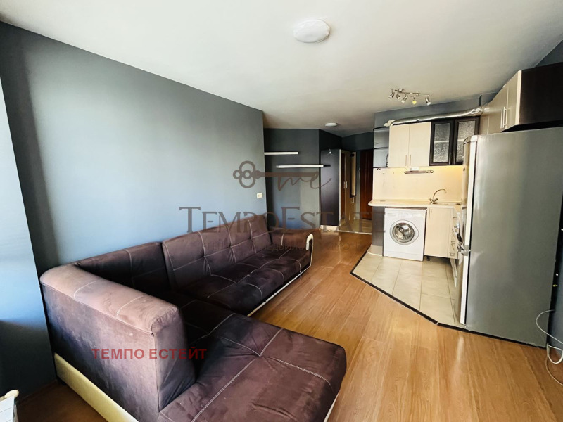 Da affittare  1 camera da letto Sofia , Dianabad , 70 mq | 63860295 - Immagine [4]