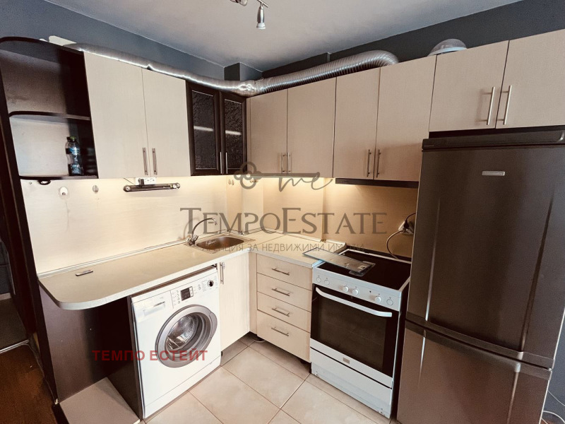 Da affittare  1 camera da letto Sofia , Dianabad , 70 mq | 63860295 - Immagine [11]