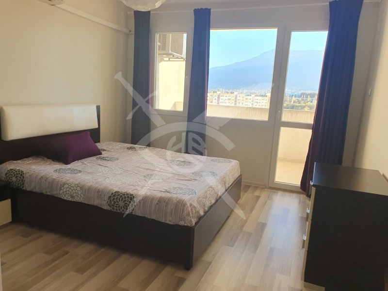 Дава под наем  2-стаен град София , Овча купел , 74 кв.м | 79053256 - изображение [6]