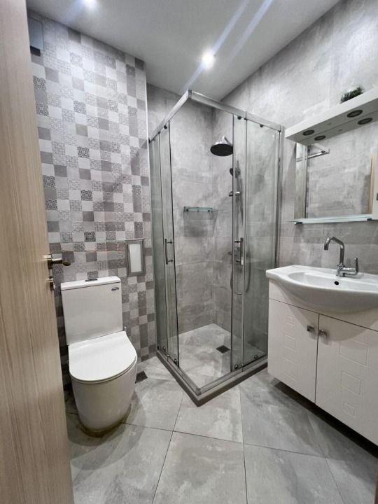 Дава под наем 2-СТАЕН, гр. Пловдив, Христо Смирненски, снимка 4 - Апартаменти - 52550520