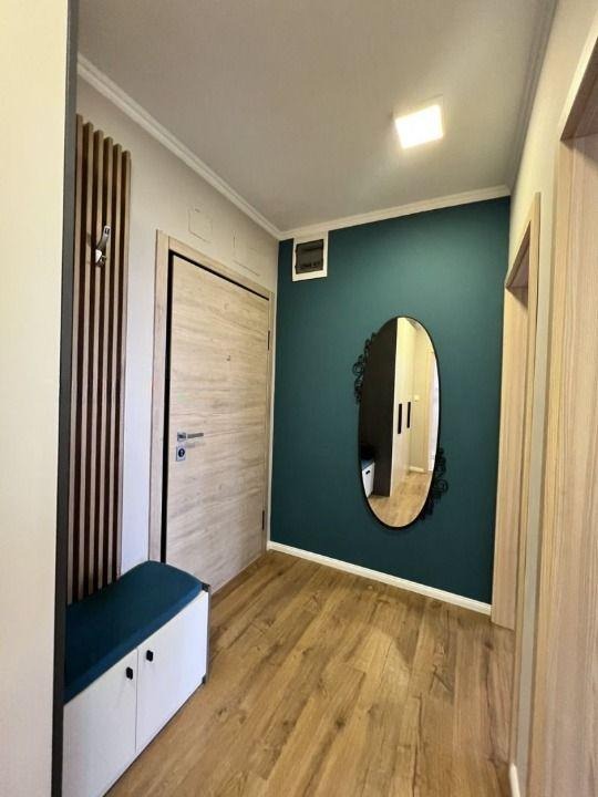 Дава под наем 2-СТАЕН, гр. Пловдив, Христо Смирненски, снимка 5 - Апартаменти - 52550520