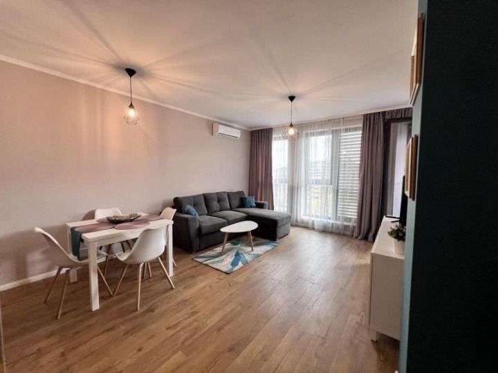 Дава под наем 2-СТАЕН, гр. Пловдив, Христо Смирненски, снимка 2 - Апартаменти - 52550520