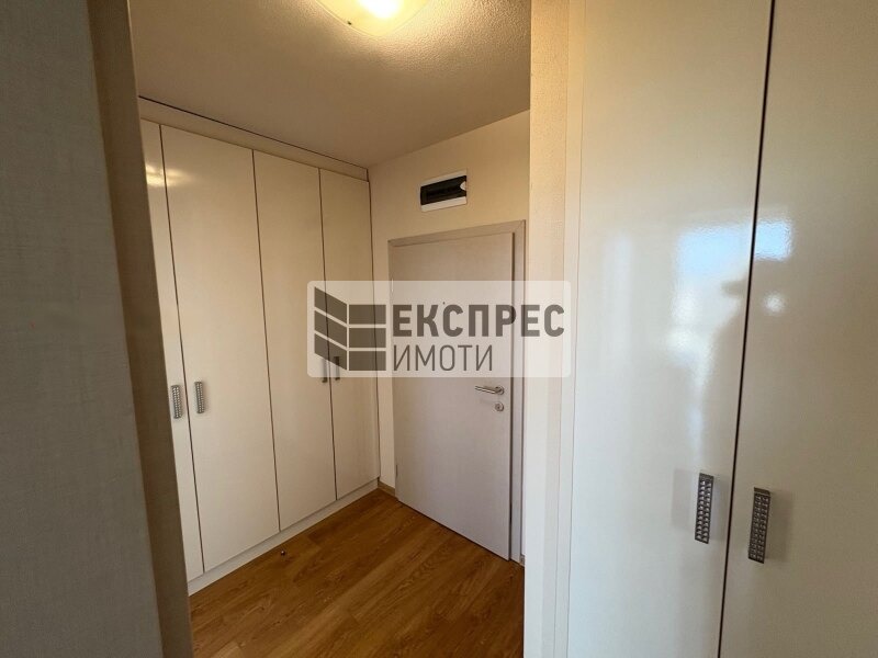 Дава под наем 2-СТАЕН, гр. София, Обеля 2, снимка 5 - Апартаменти - 52719295