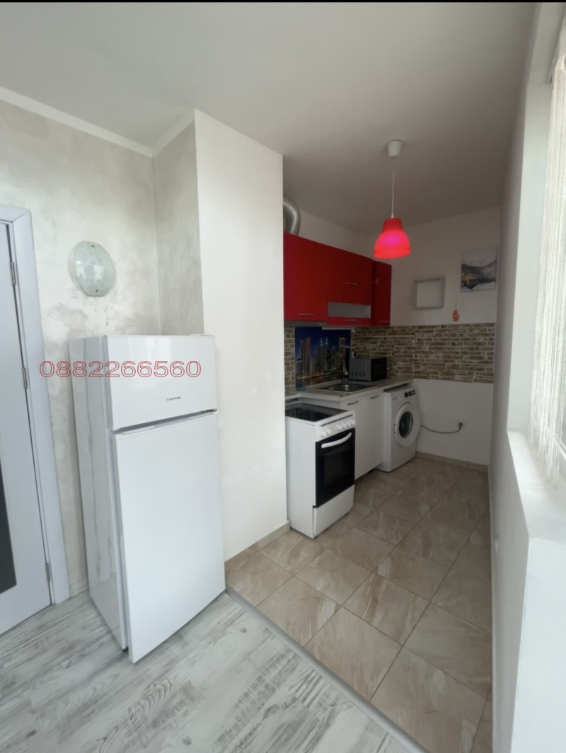 Дава под наем 2-СТАЕН, гр. София, Люлин - център, снимка 6 - Апартаменти - 53171773